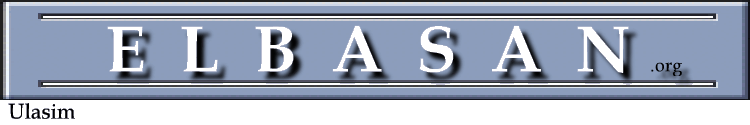 Ulasim